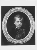 James Sant, Prince Ernest of Hesse (1868-1937)