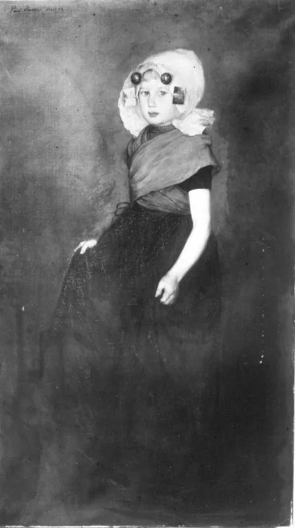 Paul Hoecker, Untitled