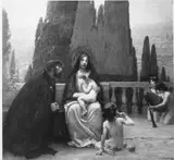 Paul Hoecker, Untitled