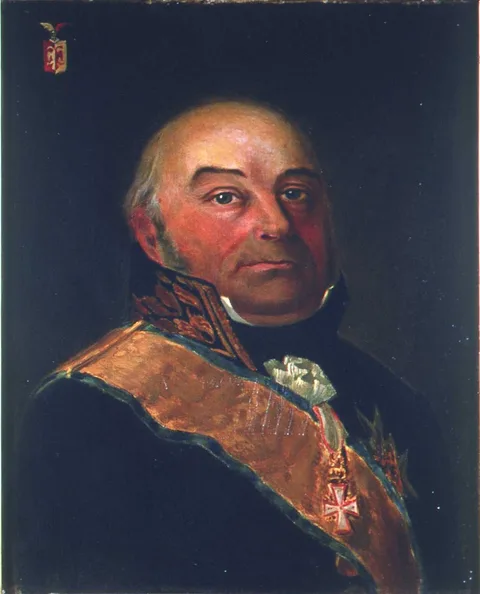 Andreas Bloch, Painting