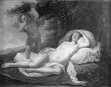 Abraham van Cuylenborch, Untitled