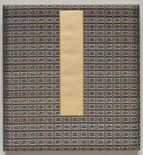 Shibata Zeshin, Album of Paintings by the Venerable Zeshin