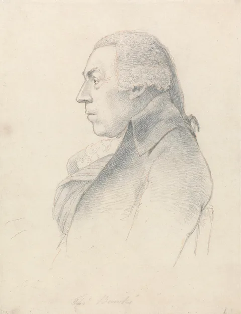 William Daniell, Thomas Banks, the Sculptor