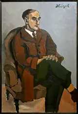 Helmut Kolle, Untitled