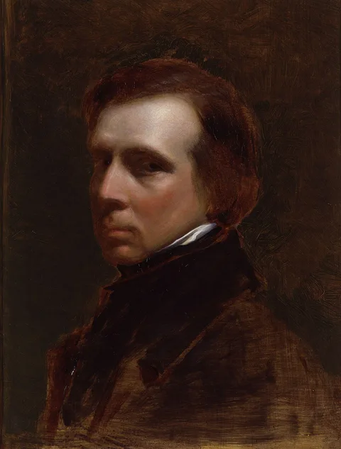 George Richmond, George Richmond