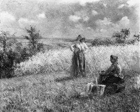 Victor Vignon, Untitled