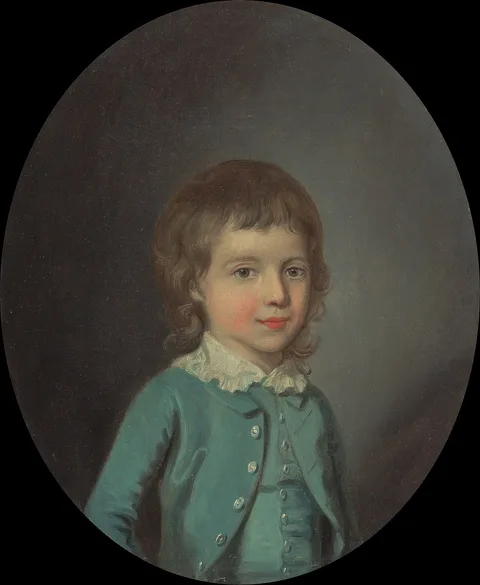 William Hamilton, John Palmer Whalley