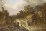 Homer Watson, The Pioneer Mill