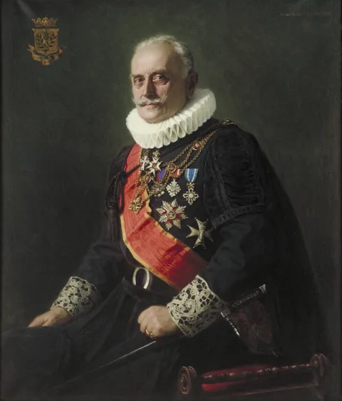 Stefan Bakałowicz, Untitled