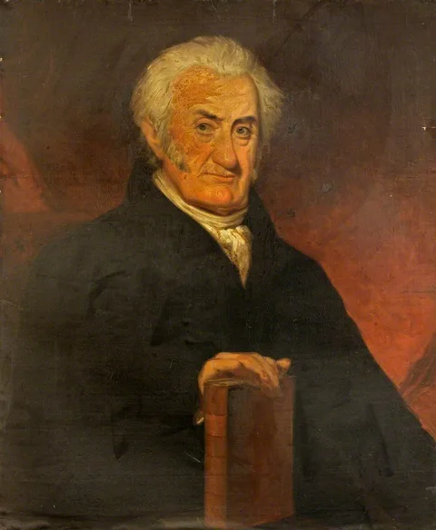 Thomas Barker, William Phillips of Risca; The Hunting Squire of Risca