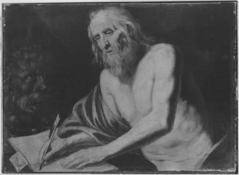 Pietro Testa, Untitled