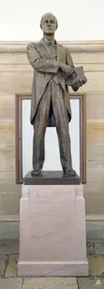 Charles Keck, Charles Brantley Aycock