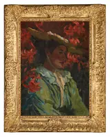 Dorothy Kate Richmond, Lady of the Lillies