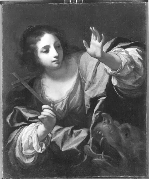 Simone Pignoni, Untitled
