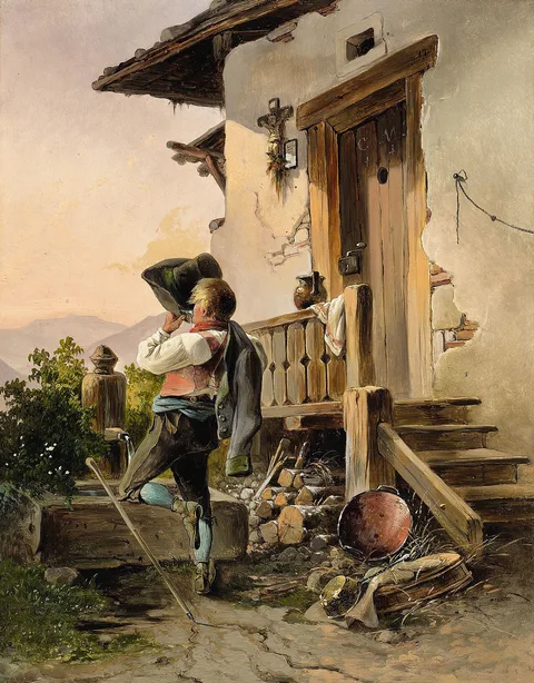 Anton Altmann, Untitled