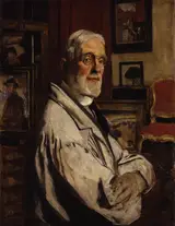 Maurice Greiffenhagen, Maurice William Greiffenhagen