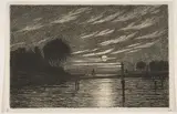 Henry Farrer, Little Hell Gate, Harlem