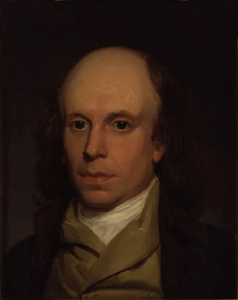 Henry Howard, John Flaxman