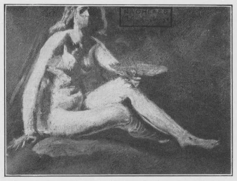Wilhelm Amberg, Untitled