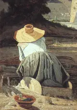 Paul Guigou, Untitled