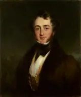 Richard Rothwell, Charles, Prince of Leiningen (1804-1856)