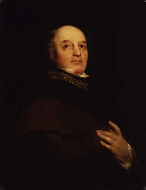 Richard Rothwell, William Carr Beresford, Viscount Beresford