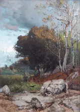Hans Peter Feddersen, Sacrificial altar