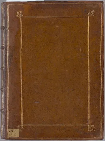 Domenico Piola, Le vite de pittori, scoltori, et architetti Genovesi