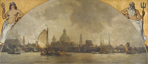 Hobbe Smith, Untitled