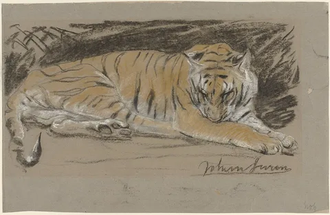 John Macallan Swan, Untitled