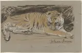John Macallan Swan, Untitled