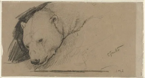 John Macallan Swan, Untitled