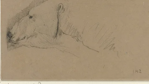 John Macallan Swan, Untitled