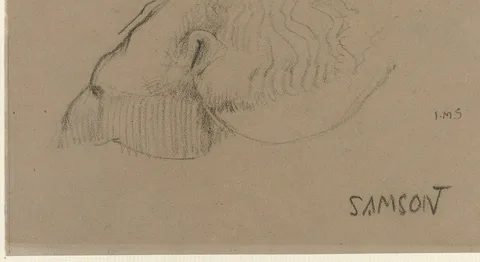 John Macallan Swan, Untitled
