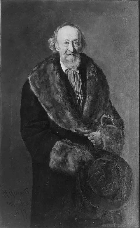 Marcus Grønvold, Untitled