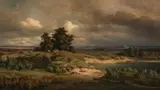 Adolf Kosárek, Motif from Pardubice
