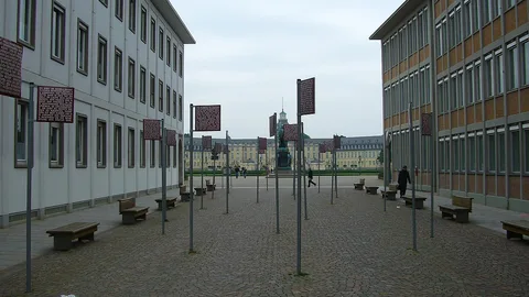 Jochen Gerz, Platz der Grundrechte
