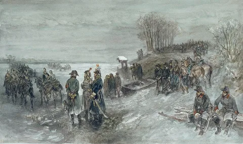 Charles Rochussen, Untitled