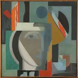 Ragnhild Kaarbø, Composition with a Head