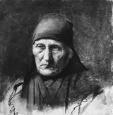 Toby Edward Rosenthal, Character Study