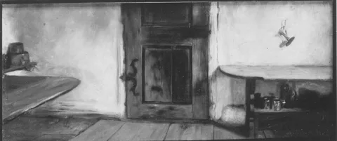 Toby Edward Rosenthal, Untitled