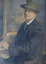 Alexander Demetrius Goltz, Untitled