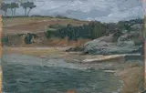 Alexander Demetrius Goltz, Untitled