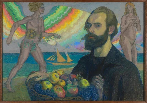 Jan Rembowski, Untitled
