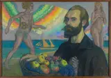 Jan Rembowski, Untitled