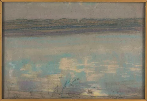 Jan Rembowski, Untitled