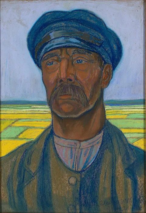 Jan Rembowski, Untitled