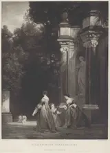 Ludwig von Hagn, Untitled