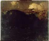Toni von Stadler, Landscape