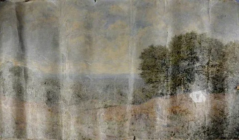 John Clayton Adams, Harvest Time